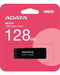 128GB TYPE-C UC310 ADATA BLACK