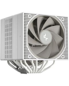 DeepCool охладител CPU Cooler ASSASSIN IV WH - Dual-Tower - LGA1700-AM5