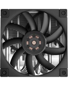 DeepCool охладител CPU Cooler AN600 Low Profile - LGA1851-AM5