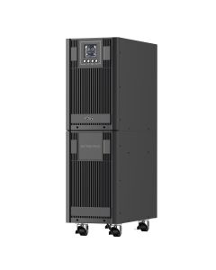 NJOY Aster 6KT, 6KVA / 5.4KW, On-line технология