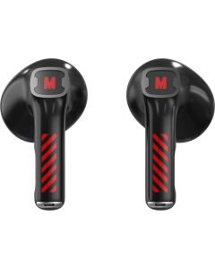 Marvo геймърски слушалки тапи Gaming Earbuds Quaz - BE-889