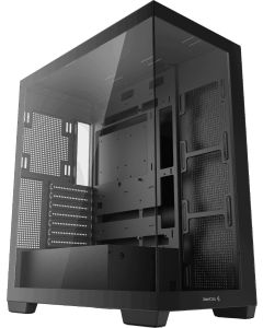 DeepCool кутия Case ATX - CG580