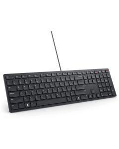 Dell Wired Collaboration Keyboard - KB525C - US International (QWERTY)