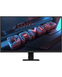 Геймърски Монитор Gigabyte GS27Q X 27 SS-IPS QHD (2560x1440), 240Hz, 1 ms
