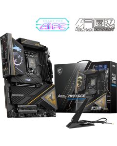 MSI MEG Z890 ACE - LGA1851, 4x DDR5