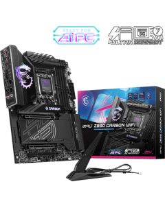 MSI MPG Z890 CARBON WIFI, LGA1851, 4хDDR5