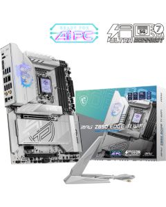 MSI MPG Z890 EDGE TI WIFI, DDR5, ATX, LGA 1851, Intel Z890