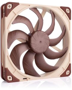 Noctua вентилатор Fan 140mm - NF-A14x25 G2 PWM