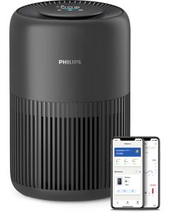 Пречиствател PHILIPS PureProtect Mini 900, 23 W, 250 m3/h, PM2.5, 65 m2, 49.5 dB