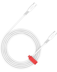 CANYON cable CC60SC C-C 60W 1.2m White
