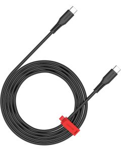 CANYON cable CC60SC C-C 60W 1.2m Black