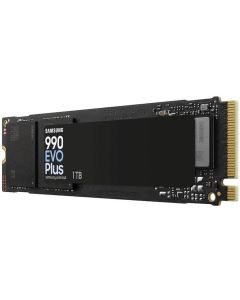 SSD SAMSUNG 990 EVO Plus, 1TB, M.2 Type 2280, MZ-V9S1T0BW