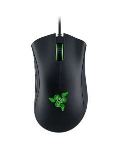 ГЕЙМЪРСКА МИШКА RAZER DEATH ADDER Wired - Черна - PN RZ01-03850100-R3M1