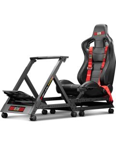 Геймърски стол Next Level Racing Cockpit Racing Simulator GT Track