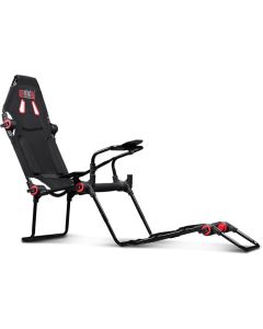 Геймърски стол Next Level F-GT Lite Foldable Formula and GT Cockpit