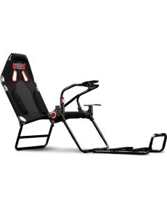 Геймърски стол Next Level GTLite Foldabale Racing Cockpit