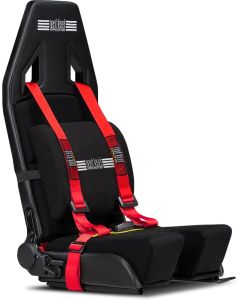 Седалка за Авио симулатор Next Level Racing Flight Simulator Seat