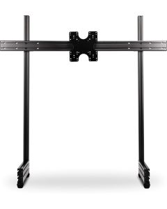 Стойка за монитор Next Level Racing Elite Freestanding Single Monitor Stand Carbon Grey