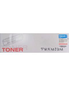 КАСЕТА ЗА BROTHER HL 3140CW/3170CDW - Cyan - TN245C (TN-245C) - PN BT-TN245C - NEOMAX 
