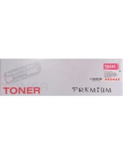 КАСЕТА ЗА BROTHER HL 3140CW/3170CDW - Magenta - TN245M (TN-245M) - PN BT-TN245M - NEOMAX 
