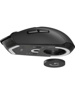 КАСЕТА ЗА KYOCERA MITA FS1120D/FS1120DN/P2035 - 1T02LY0NL0 / 1T02LY0NLC - TK160 (TK-160) - Black - PN KT-TK160 - NEOMAX 