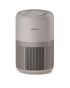 Въздухопречиствател Philips PureProtect Mini 900, 250 м3/час, 65 м2, до 49.5 dB, Бял