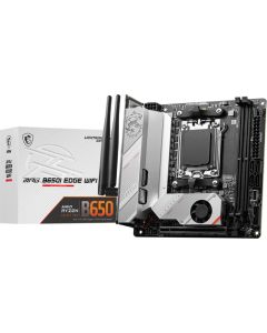 MSI MPG B650I EDGE WIFI
