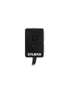 Zalman разклонител за вентилатори Fan Hub - Addressable RGB Hub
