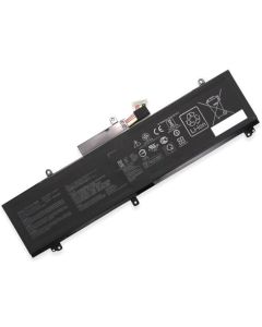 C41N1837 батерия за лаптоп Asus, 4 клетки, 15.4V, 68Wh