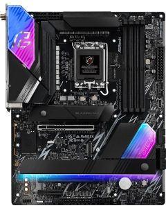 Дънна платка ASRock Z890 LIGHTNING WIFI, LGA 1851