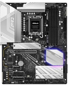 Дънна платка ASRock Z890 Pro RS, LGA 1851
