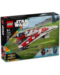 LEGO STAR WARS - Jedi Bobs, 75388