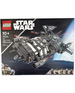 LEGO Star Wars - Onyx Cinder, 75374