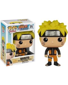Фигурка Funko POP! Animation: Naruto Shippuden - Naruto #71