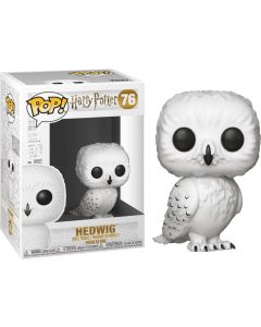 Фигурка Funko Pop! Harry Potter - Hedwig #76