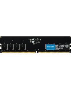 Памет Crucial 32GB DDR5-5600 UDIMM CL46 CT32G56C46U5