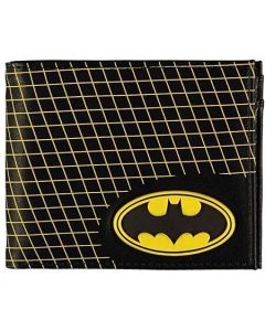 Сгъваем портфейл DIFUZED Warner - Batman