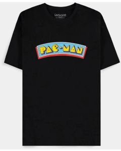 Тениска DIFUZED Pac-Man - Logo Men&amp;#039;s, S
