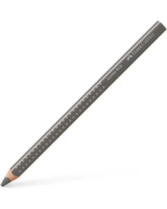Faber-Castell Цветен молив Jumbo Grip, топлосив IV