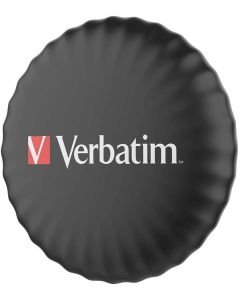 Проследяващо устройство Verbatim My Finder MYFC-01B, тип ключодържател, черно