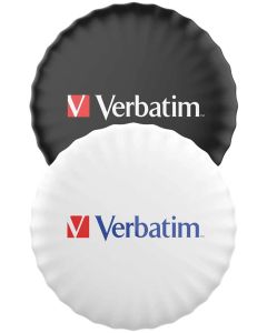 Verbatim Проследяващо устройство My Finder MYFC-02BW, тип ключодържател, 2 броя