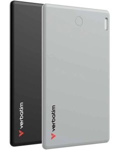 Verbatim Проследяващо устройство My Finder MYFCR-02BS, тип карта, 2 броя