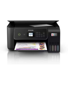 Мастиленоструйно мултифункционално устройство Epson EcoTank L3280, 3 в 1, A4, Wi-Fi