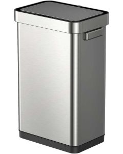 Eko Кош за отпадъци Mirage Deluxe-T, сензорен, 50 L