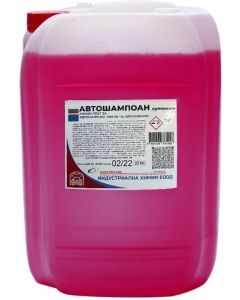 Автошампоан Аутомат, за безконтактно измиване, 23 L