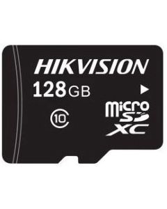 MicroSD карта Hikvision, 128G