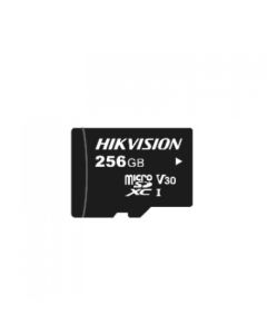Hikvision MicroSD card HS-TF-L2(STD)/256G/P