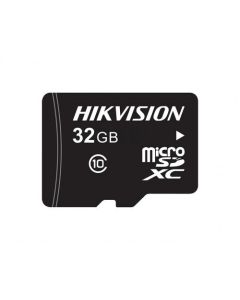 Hikvision 32GB HS-TF-L2 (STD) MicroSD card