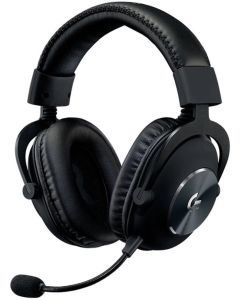 ГЕЙМЪРСКИ СЛУШАЛКИ LOGITECH ZGPROX - черни- PN 981-000818