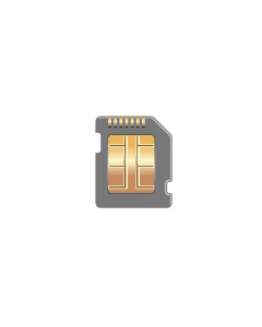 ЧИП (CHIP) ЗА КАСЕТИ ЗА CANON i-SENSYS LBP240 Series/MF460 Series - CRG-070H (CRG070H) - Black - NEOMAX 